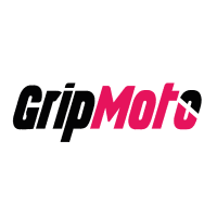 Logo Grip Moto - IT