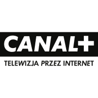 Logo CANAL+ OTT - PL