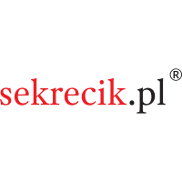 Logo Sekrecik - PL