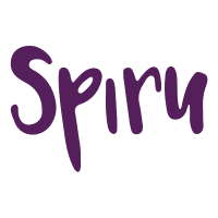 Logo Spiru - DE