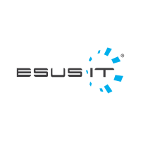 Logo Esus It - PL