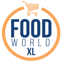 Logo Foodworld-XL - DE