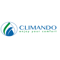 Logo Climando - IT