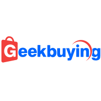 Logo Geekbuying - FR