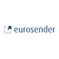 Logo Eurosender SARL - PL