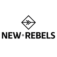 Logo New Rebels - DE