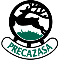 Logo Precazasa - ES