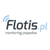 Logo Flotis - PL