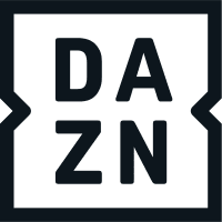 Logo DAZN - PL