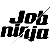 Logo JobNinja - DE