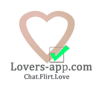 Logo Lovers-app - DE