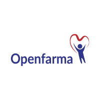 Logo Openfarma - IT