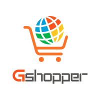 Logo Gshopper - DE