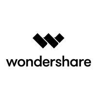 Logo Wondershare - FR