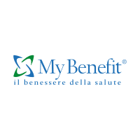 Logo MyBenefit - IT