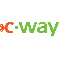Logo C-Way - IT