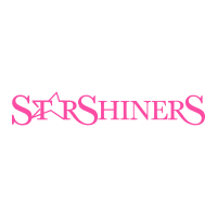 Logo Starshiners - HU