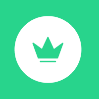 Logo Travelking - HU