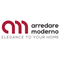 Logo Arredare Moderno  - IT