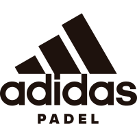 Logo adidas Padel - FR
