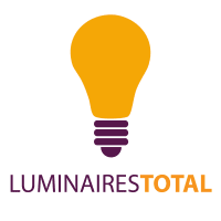 Logo Luminaires Total - FR