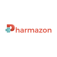 Logo Pharmazon - ES