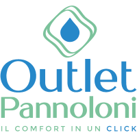 Logo Outlet Pannoloni - IT