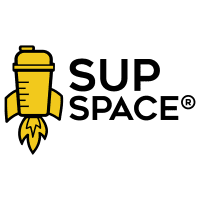 Logo Supspace - FR