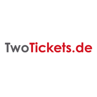 Logo TwoTickets - DE