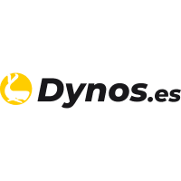 Logo Dynos - ES
