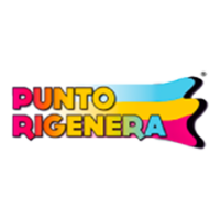 Logo Punto Rigenera - IT