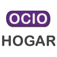 Logo OcioHogar - ES