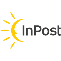 Logo InPost - ES