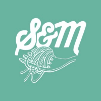 Logo Spaghetti & Mandolino - IT