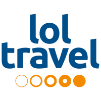 Logo Lol.travel - ES