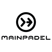 Logo Mainpadel - IT