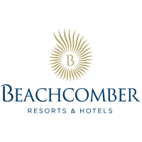 Logo BeachComber - FR