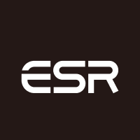 Logo Esrgear - FR