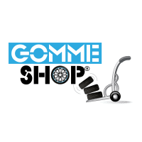 Logo Gomme-Shop - IT