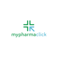 Logo Mypharmaclick - IT