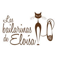 Logo Las bailarinas de Eloísa - ES