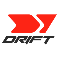 Logo Drift Gaming - ES