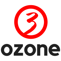 Logo Ozone Gaming - ES