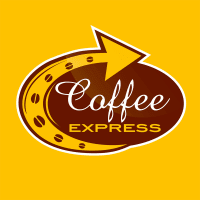 Logo Coffee Express - IT