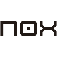 Logo Nox Gaming - ES