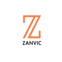 Logo Zanvic - ES