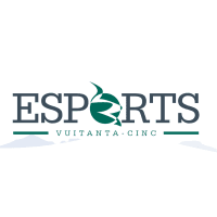 Logo Esports85 - ES