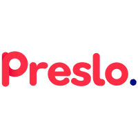 Logo Preslo - ES