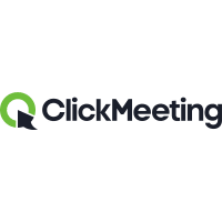 Logo ClickMeeting - FR