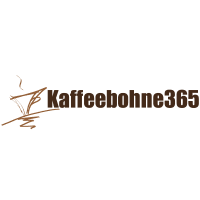 Logo Kaffeebohne365 - AT
